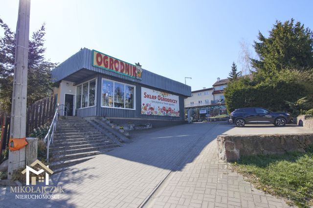 Lokal Bartoszyce, ul. Kętrzyńska. Zdjęcie 2