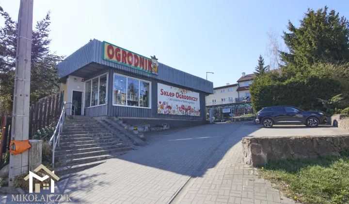 Lokal Bartoszyce, ul. Kętrzyńska