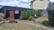 dom wolnostojący, 4 pokoje Gorzów Wielkopolski Wieprzyce, ul. Saperów. Zdjęcie 4