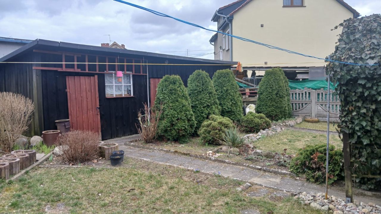 dom wolnostojący, 4 pokoje Gorzów Wielkopolski Wieprzyce, ul. Saperów. Zdjęcie 5
