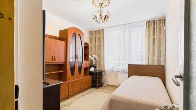 Mieszkanie 3-pokojowe Warszawa Targówek, ul. Rembielińska. Zdjęcie 10