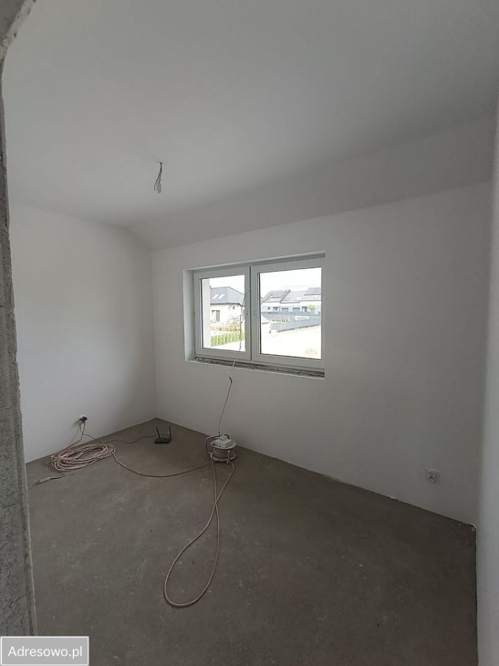 bliźniak, 5 pokoi Robakowo, ul. św. Krzysztofa. Zdjęcie 13
