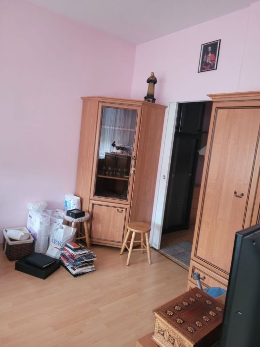 Mieszkanie 2-pokojowe Gdańsk Oliwa, ul. Kaprów. Zdjęcie 3