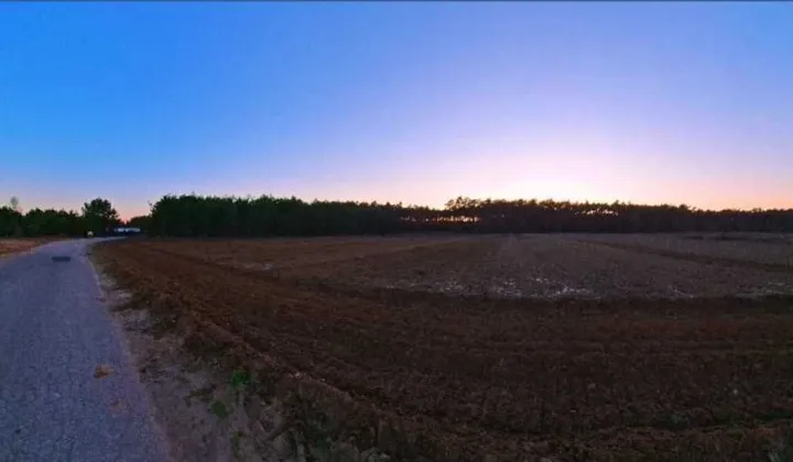 Działka budowlana Kazimierzów