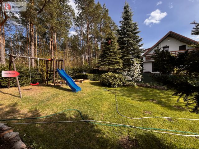 dom wolnostojący, 5 pokoi Łążek. Zdjęcie 32