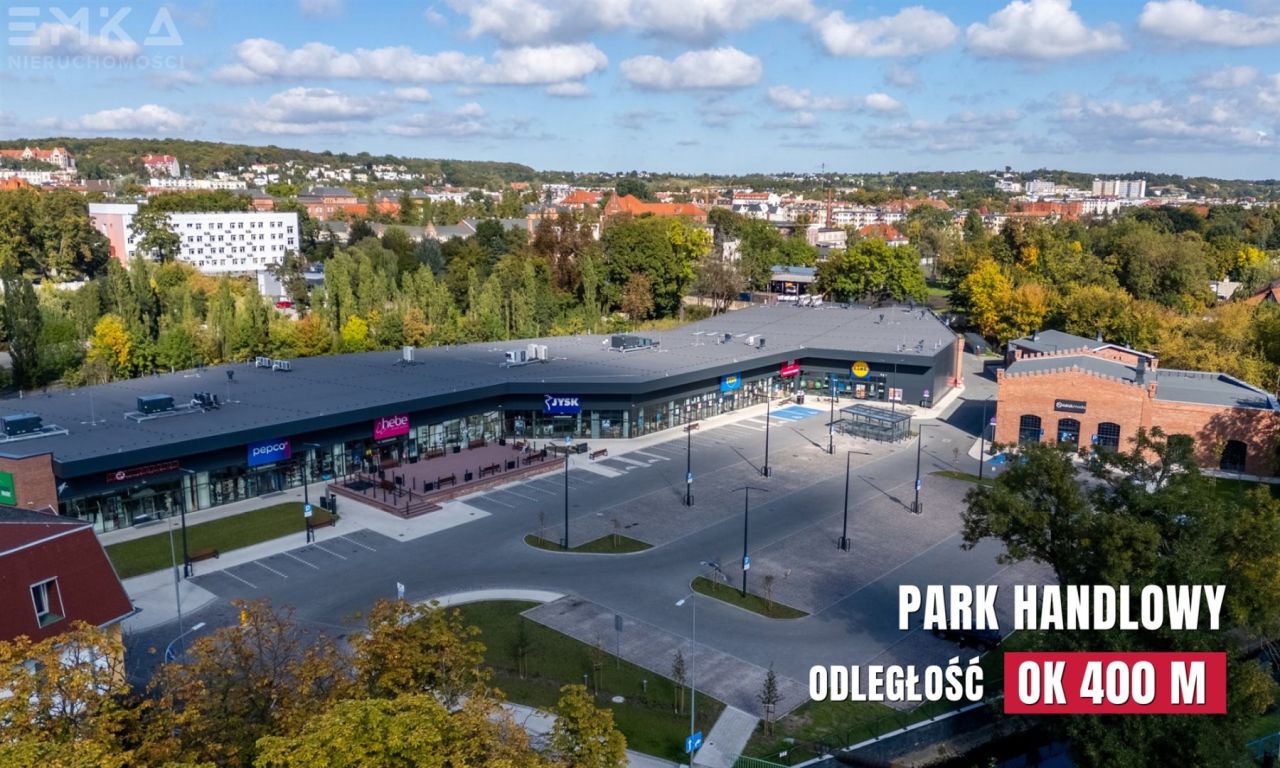 Mieszkanie 3-pokojowe Grudziądz, ul. Derdowskiego. Zdjęcie 20