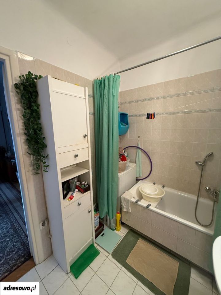 Mieszkanie 3-pokojowe Warszawa Mokotów, al. Niepodległości. Zdjęcie 8