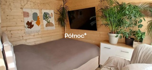 dom wolnostojący, 2 pokoje Koszwały. Zdjęcie 3
