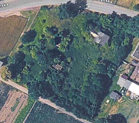 Działka budowlana Wojnowice. Zdjęcie 1