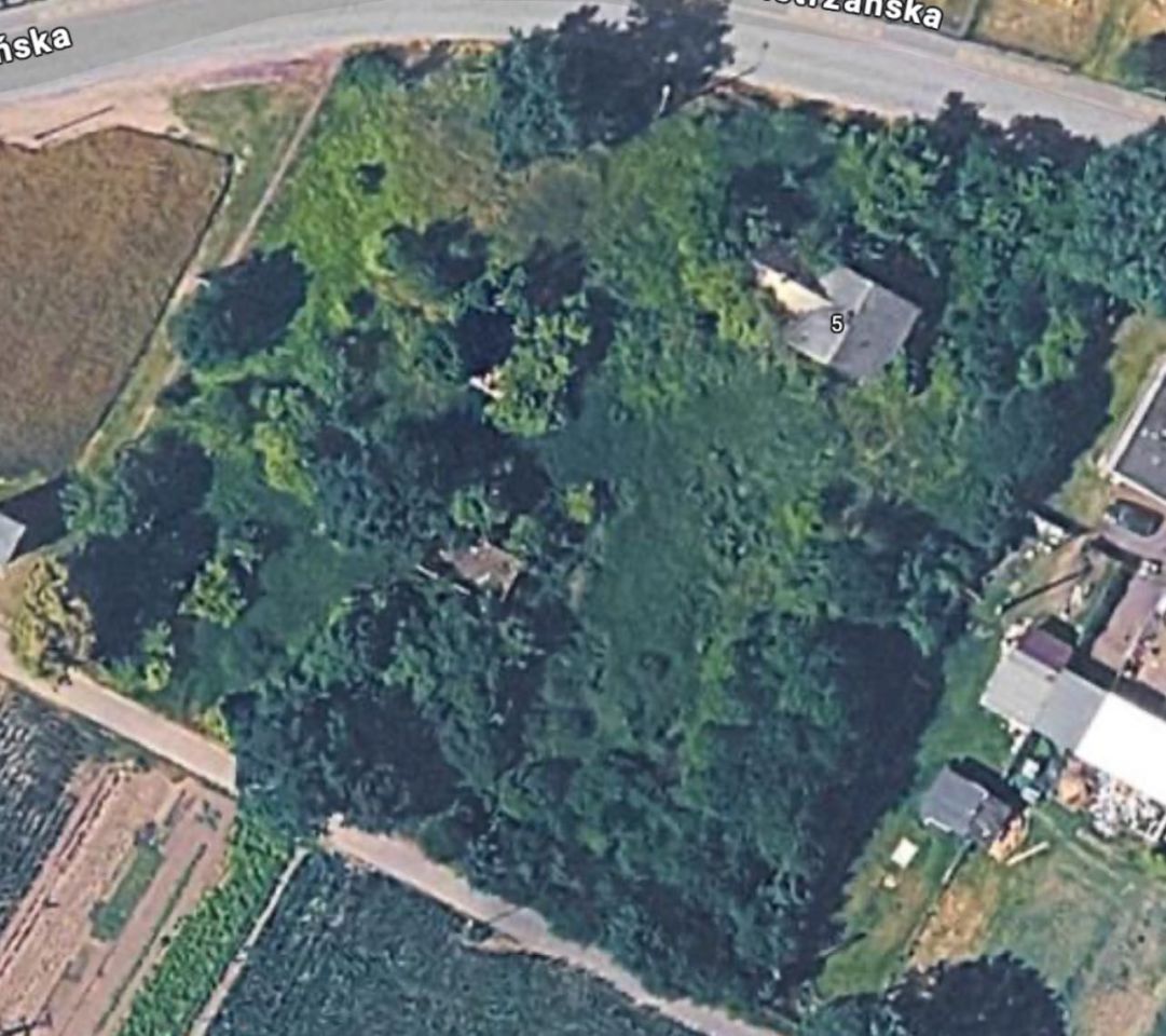 Działka budowlana Wojnowice. Zdjęcie 1