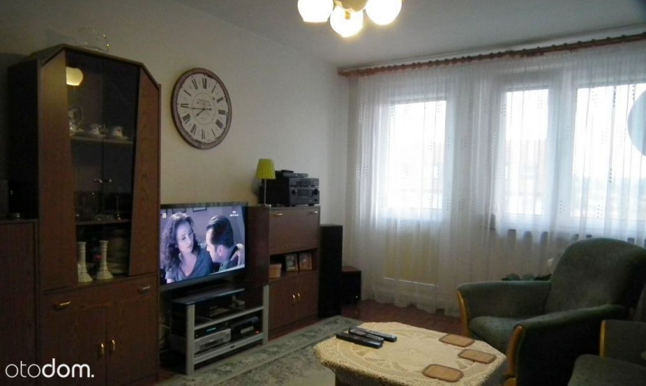 Mieszkanie 3-pokojowe Kożuchów, ul. Piaskowa