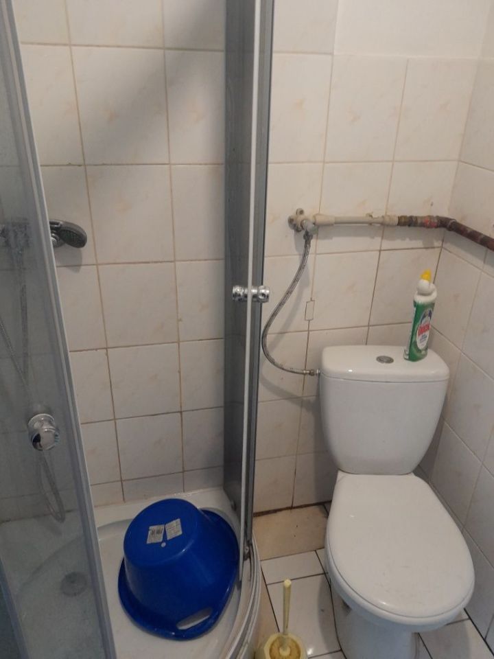 Hala/magazyn Tursko. Zdjęcie 5