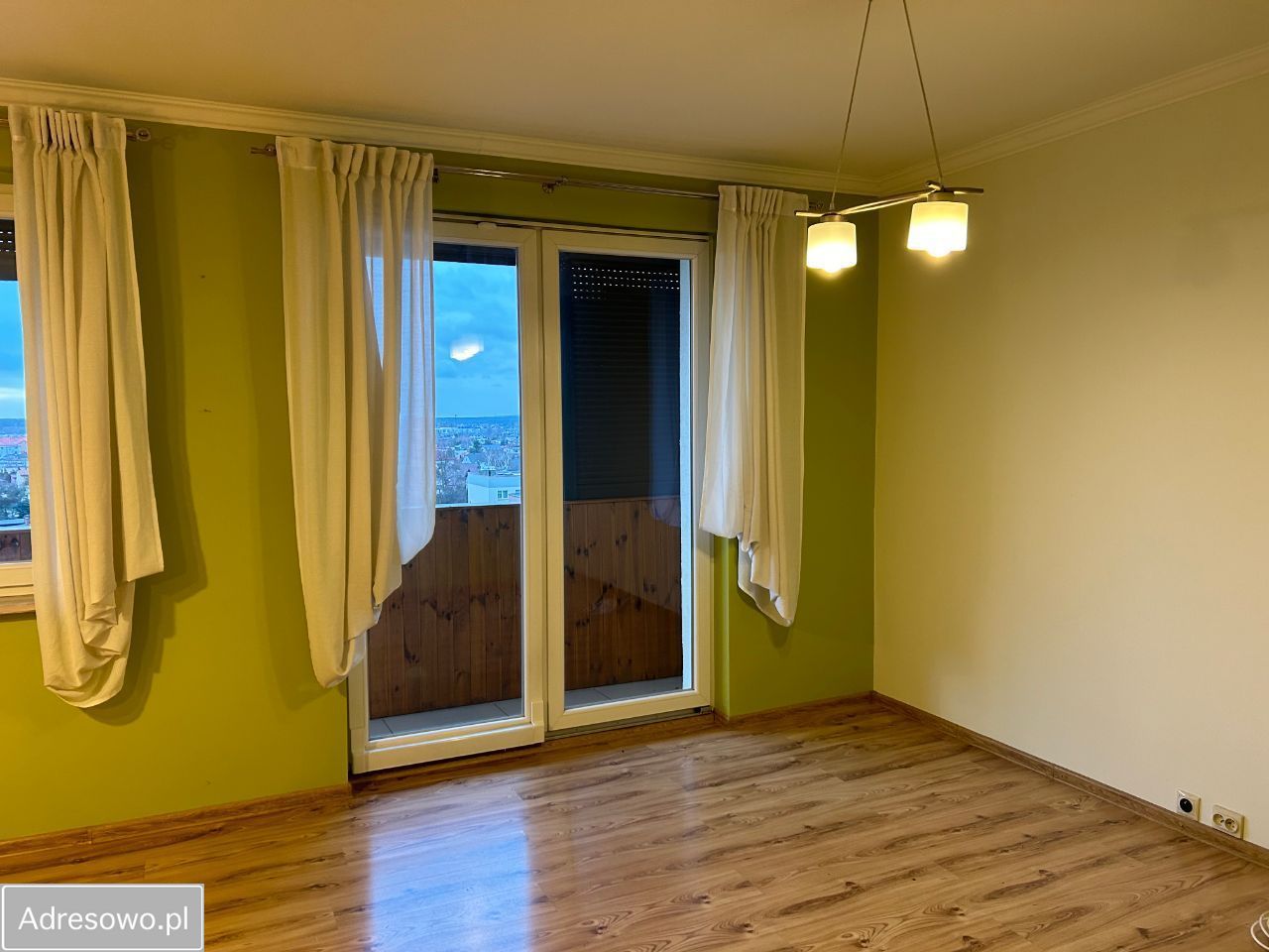 Mieszkanie 4-pokojowe Żory, os. 700-lecia Żor