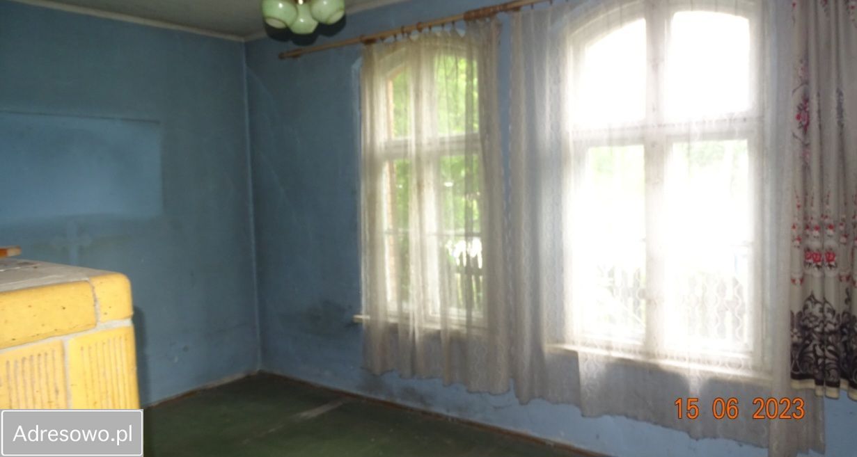 dom wolnostojący, 7 pokoi Suchy Bór. Zdjęcie 8