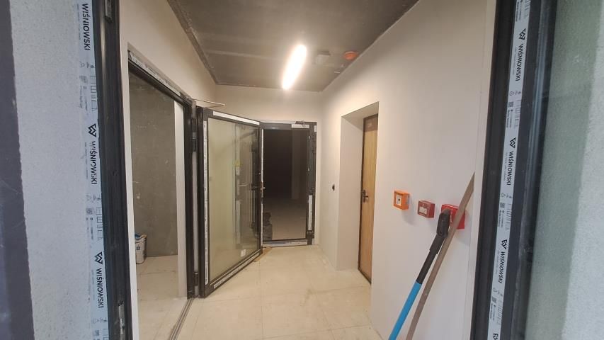 Mieszkanie 3-pokojowe Kołobrzeg Centrum, ul. Szpitalna. Zdjęcie 2