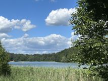 Działka budowlana Starzno. Zdjęcie 2