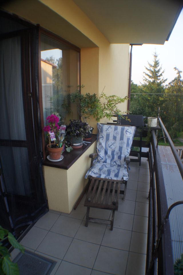 Mieszkanie 4-pokojowe Kraków Bieżanów, ul. Henryka Hoyera. Zdjęcie 10