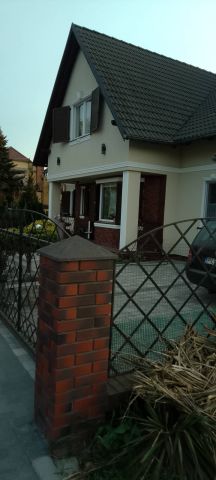dom wolnostojący, 7 pokoi Lasocice, ul. Słoneczna. Zdjęcie 10