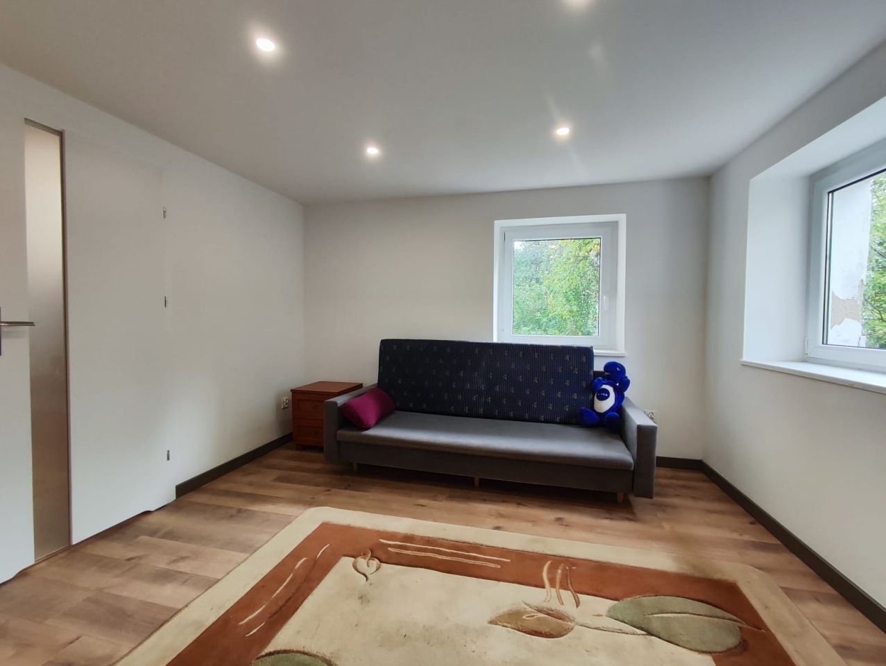 Mieszkanie 2-pokojowe Słotwina. Zdjęcie 5