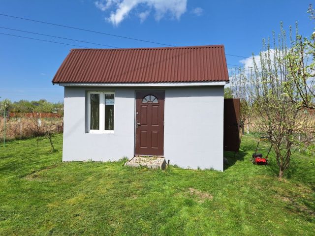 Działka rod Chełm. Zdjęcie 1