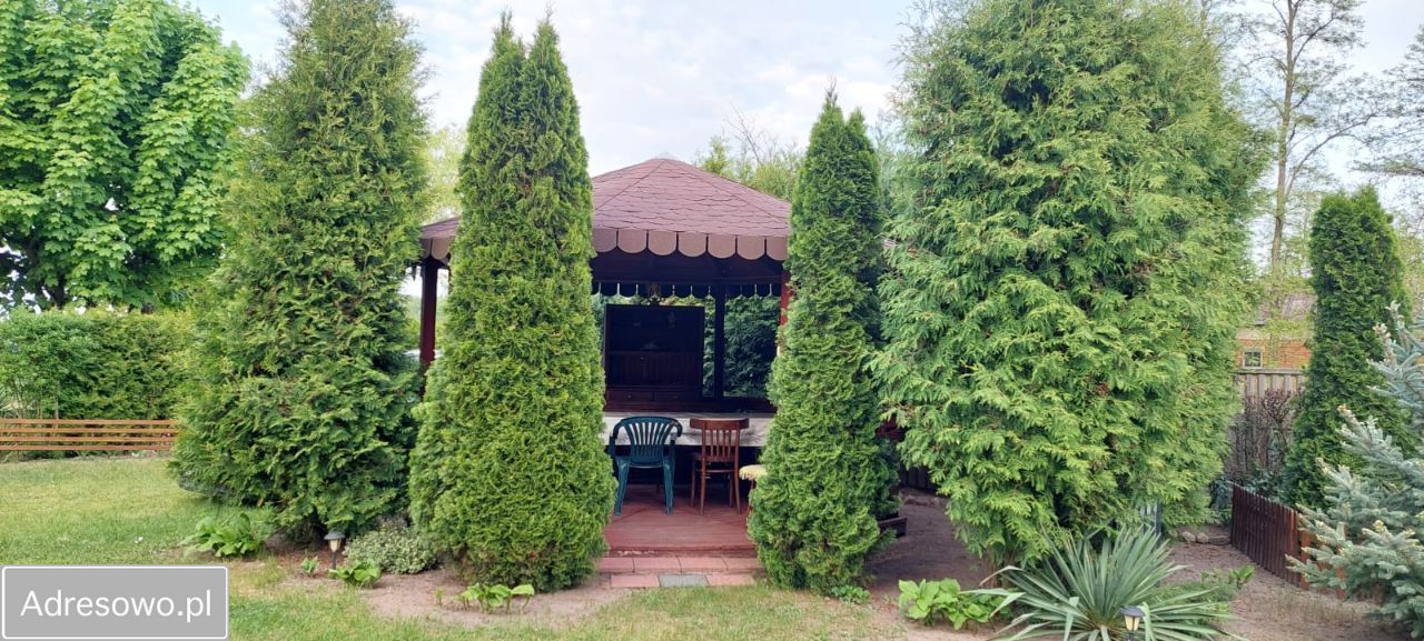 dom wolnostojący, 2 pokoje Wejsce. Zdjęcie 13