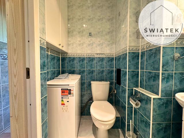 Mieszkanie 3-pokojowe Toruń, ul. Ludwika Rydygiera. Zdjęcie 10