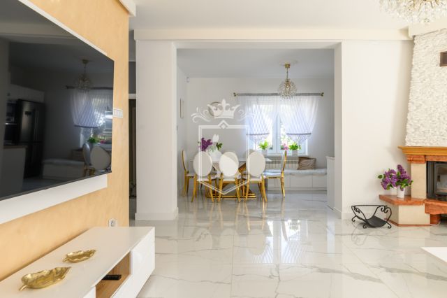 dom wolnostojący, 5 pokoi Cempkowo. Zdjęcie 7