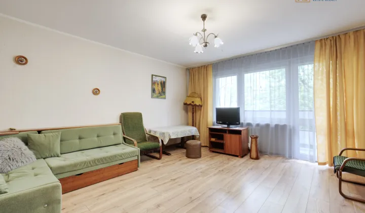 Mieszkanie 1-pokojowe Kraków Prądnik Czerwony, ul. Kwartowa