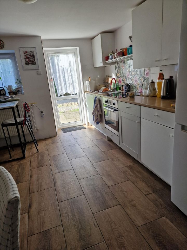 dom wolnostojący, 7 pokoi Bogatynia, ul. Marii Skłodowskiej-Curie. Zdjęcie 9