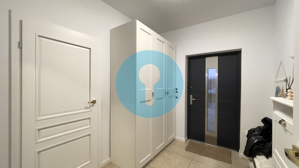 dom wolnostojący, 5 pokoi Brynica. Zdjęcie 30