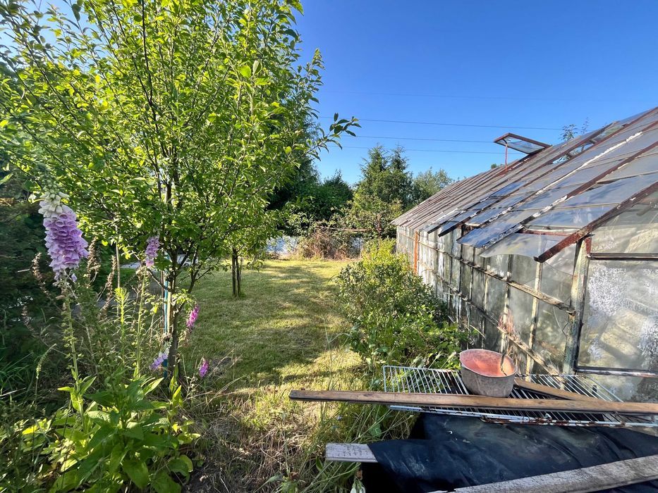 Działka rod Wrocław Fabryczna. Zdjęcie 6