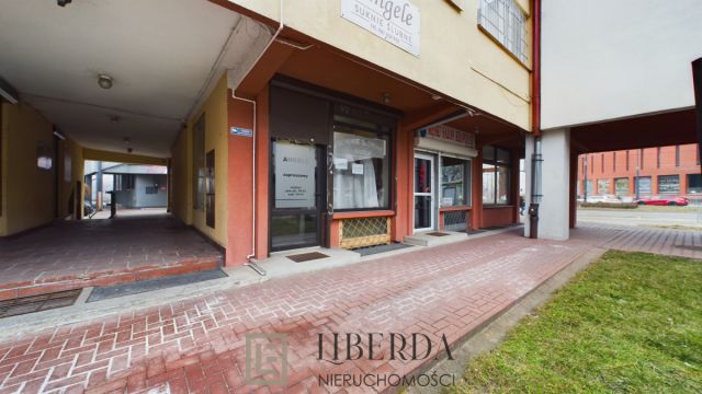 Lokal Lublin, ul. Fabryczna. Zdjęcie 1