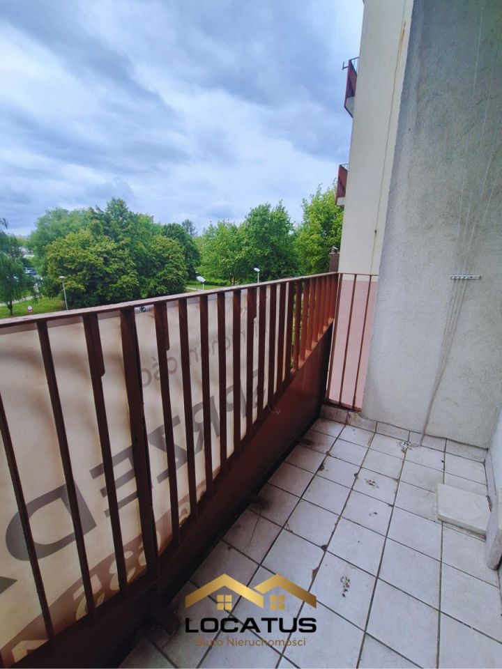 Mieszkanie 2-pokojowe Częstochowa Północ, ul. Iwaszkiewicza. Zdjęcie 11