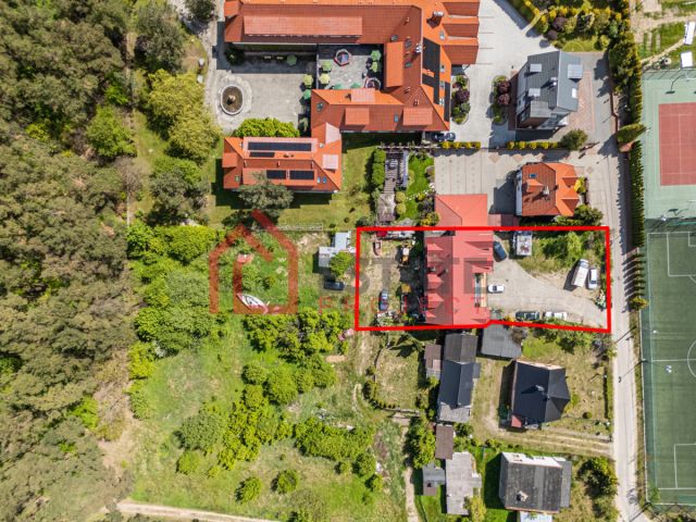 Lokal Szemud, ul. Szkolna. Zdjęcie 10