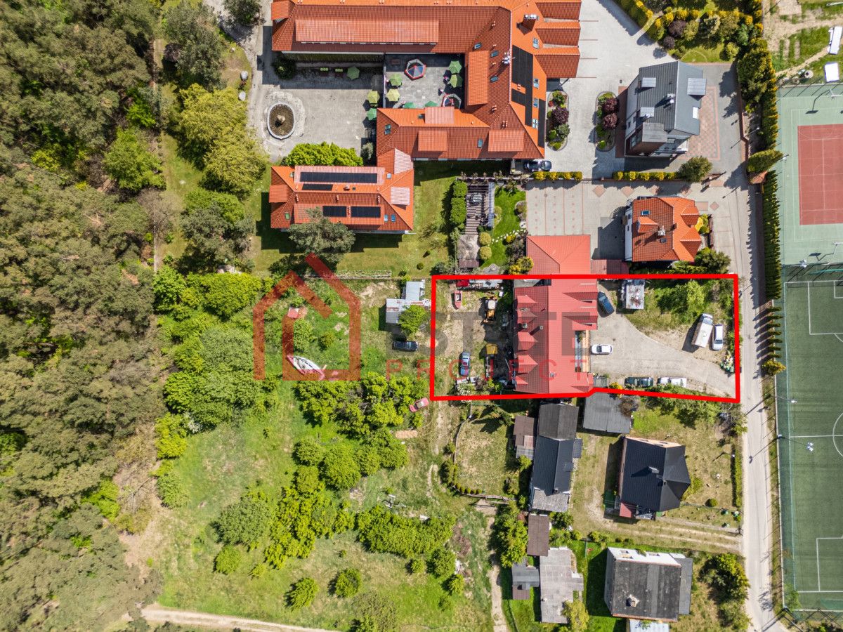 Lokal Szemud, ul. Szkolna. Zdjęcie 10