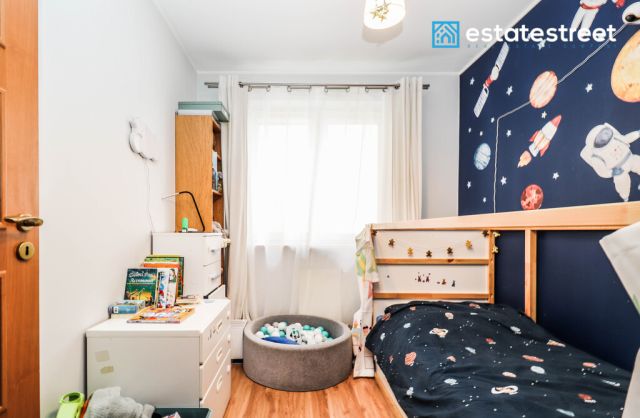 Mieszkanie 4-pokojowe Kraków Ruczaj, ul. Chmieleniec. Zdjęcie 7