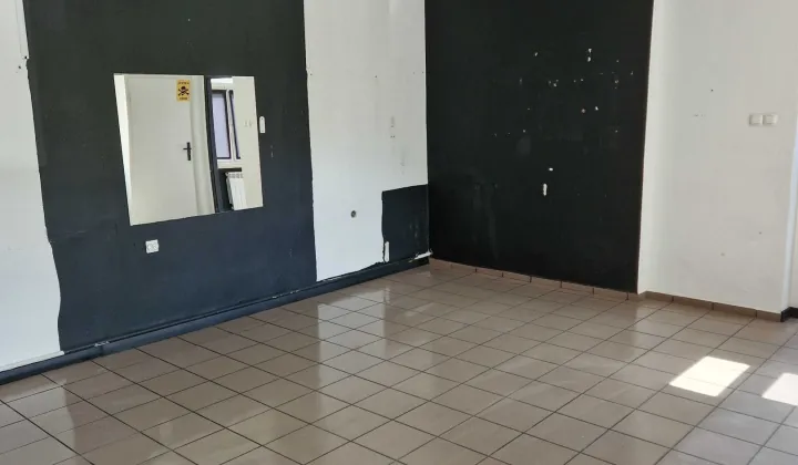 kamienica Łuków, ul. Kozia