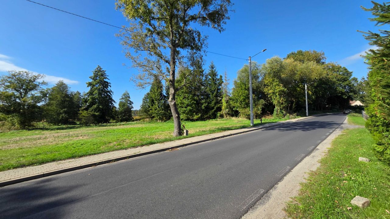 Działka budowlana Modła. Zdjęcie 2