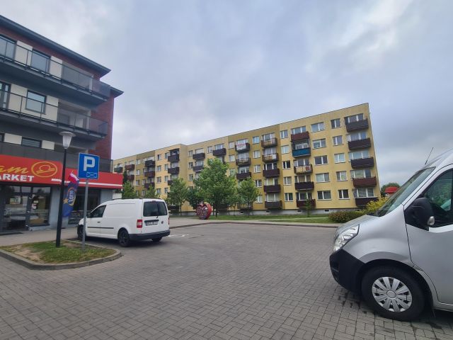 Mieszkanie 3-pokojowe Sierpc, ul. Jana Pawła II. Zdjęcie 26