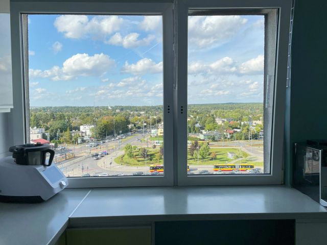 Mieszkanie 4-pokojowe Łódź Bałuty, ul. Rysownicza. Zdjęcie 7