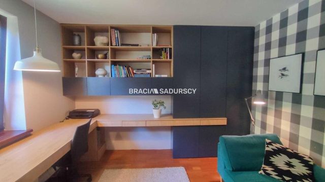 dom wolnostojący, 5 pokoi Rzeszotary, ul. Brzeziny. Zdjęcie 7