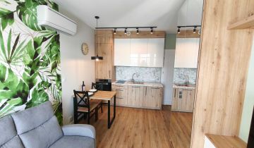 Mieszkanie 1-pokojowe Pułtusk, ul. Adama Mickiewicza