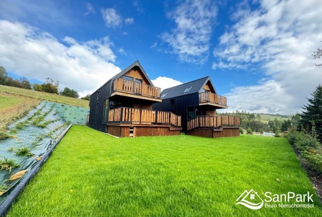 siedlisko, 3 pokoje Wańkowa. Zdjęcie 5