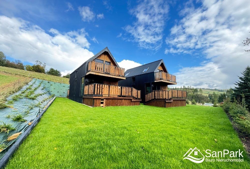 siedlisko, 3 pokoje Wańkowa. Zdjęcie 5