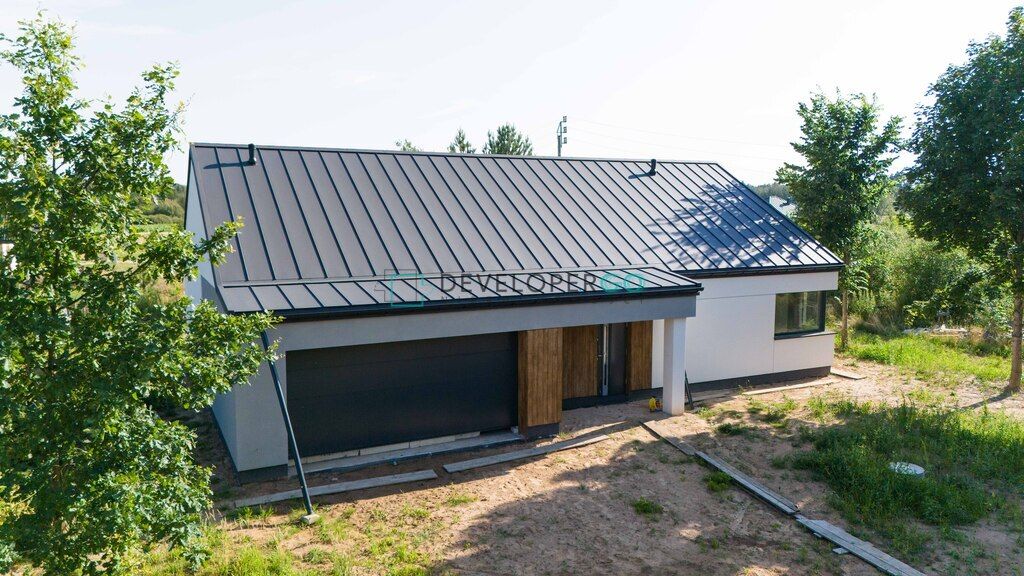 dom wolnostojący, 4 pokoje Zwierki. Zdjęcie 3