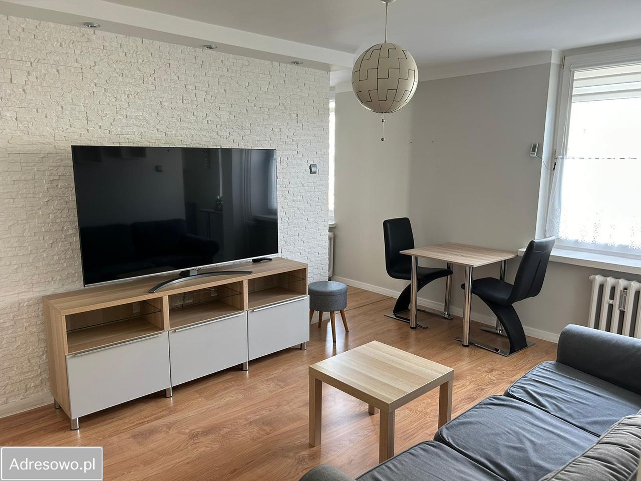 Mieszkanie 1-pokojowe Starachowice, ul. Kościelna