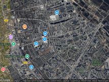 Mieszkanie 3-pokojowe Gdańsk Przymorze, al. Rzeczypospolitej