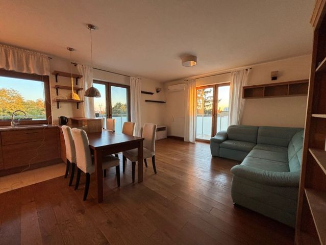 Mieszkanie 3-pokojowe Warszawa Białołęka, ul. Kazimierza Szałasa. Zdjęcie 1