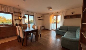 Mieszkanie 3-pokojowe Warszawa Białołęka, ul. Kazimierza Szałasa