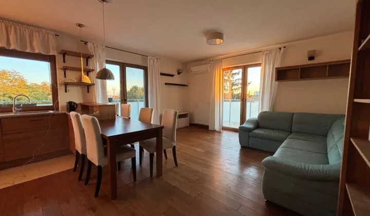 Mieszkanie 3-pokojowe Warszawa Białołęka, ul. Kazimierza Szałasa